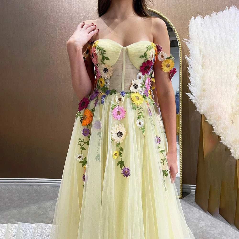 Vestidos de noche elegantes, largos, con escote en forma de corazón y cremallera.