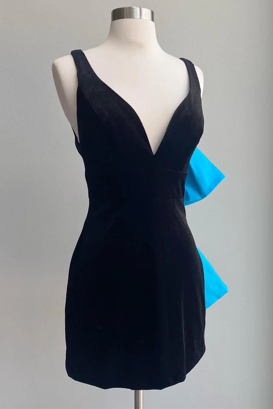 Vestido corto de fiesta Vestido de fiesta Vestidos de fiesta negros Vestido corto de fiesta