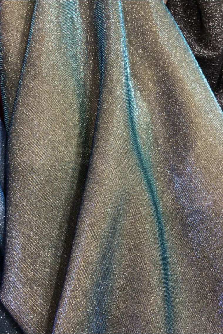 Vestidos de fiesta con lentejuelas verdes y tirantes finos brillantes, vestidos de mujer sin espalda