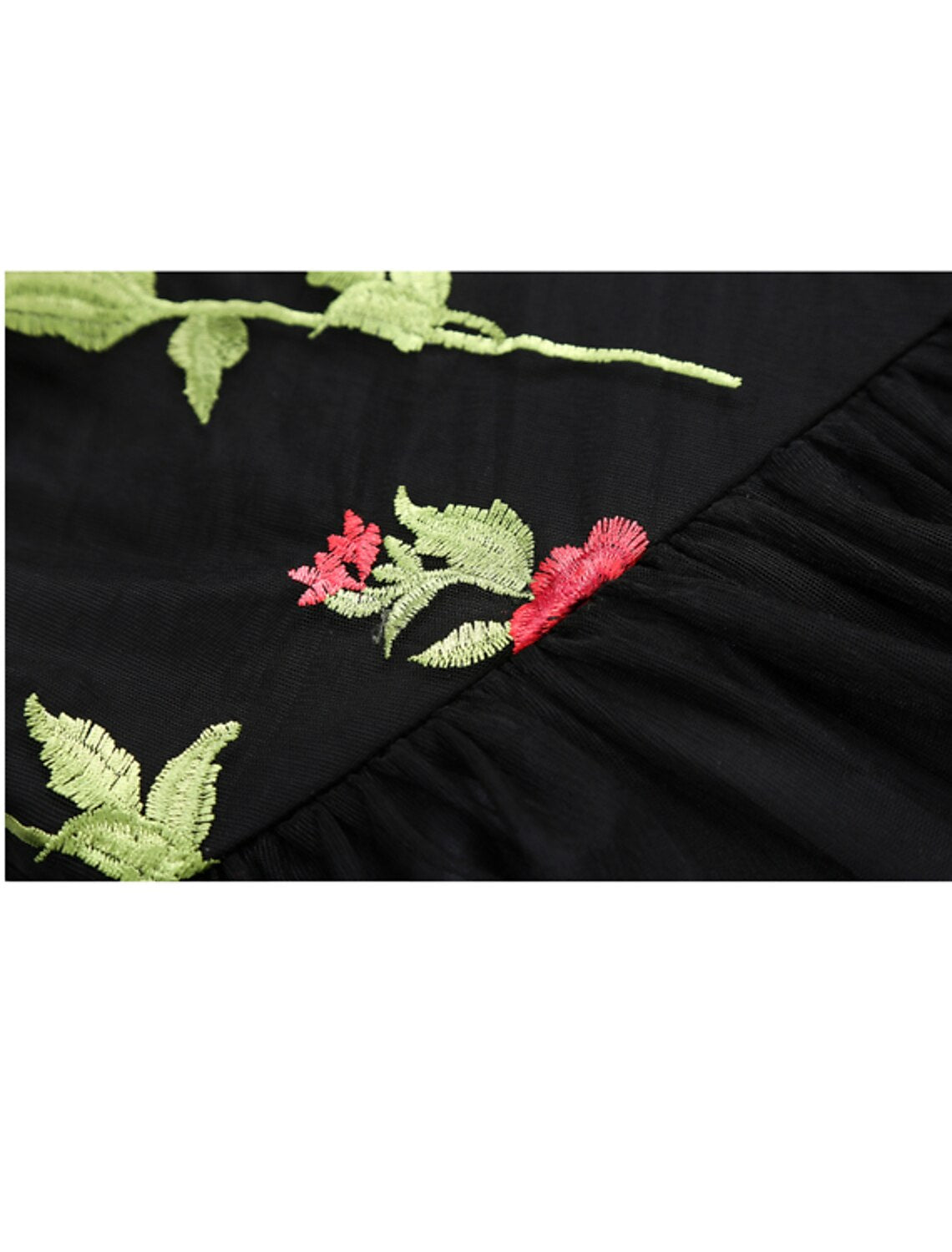 Sukienki koktajlowe w kształcie litery A, sukienka na imprezę, na wesele, do kolan, z krótkim rękawem, z odkrytymi ramionami, z organzy i haftowanymi aplikacjami