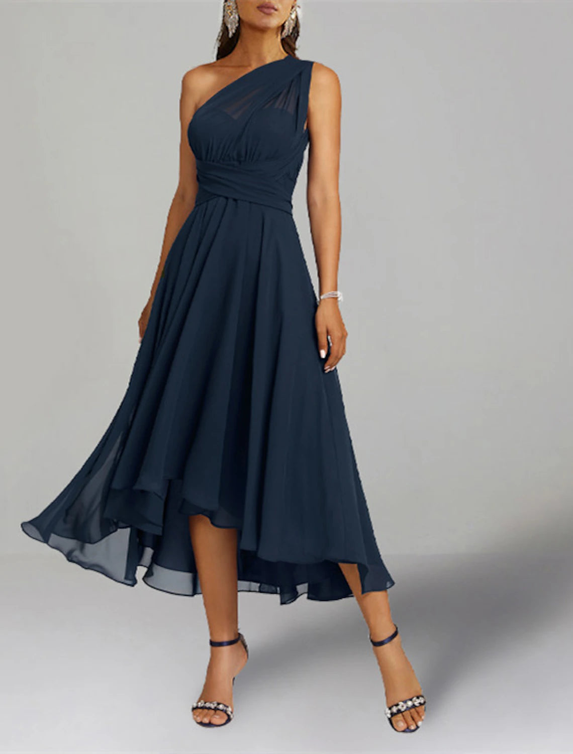 Wedding Guest Navy Convertible Dress Wrap Dress Navy Blue Cocktail Dress For Wedding Navy Coast Sequin Wedding Guest Navy Convertible Dress Wrap Dress Navy Blue Cocktail Dress For Wedding Navy Coast Sequin