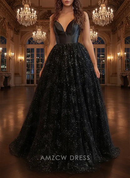 Amzcw Elegantes Vestidos de Fiesta Línea A Satén Verde Azulado con Hombros Descubiertos Mini Vestido Corto Venta Caliente para Mujeres 