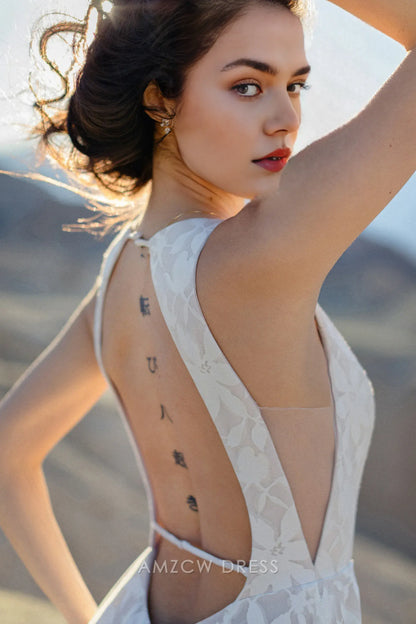 Amzcw Elegantes Vestidos de Fiesta Línea A Satén Verde Azulado con Hombros Descubiertos Mini Vestido Corto Venta Caliente para Mujeres 