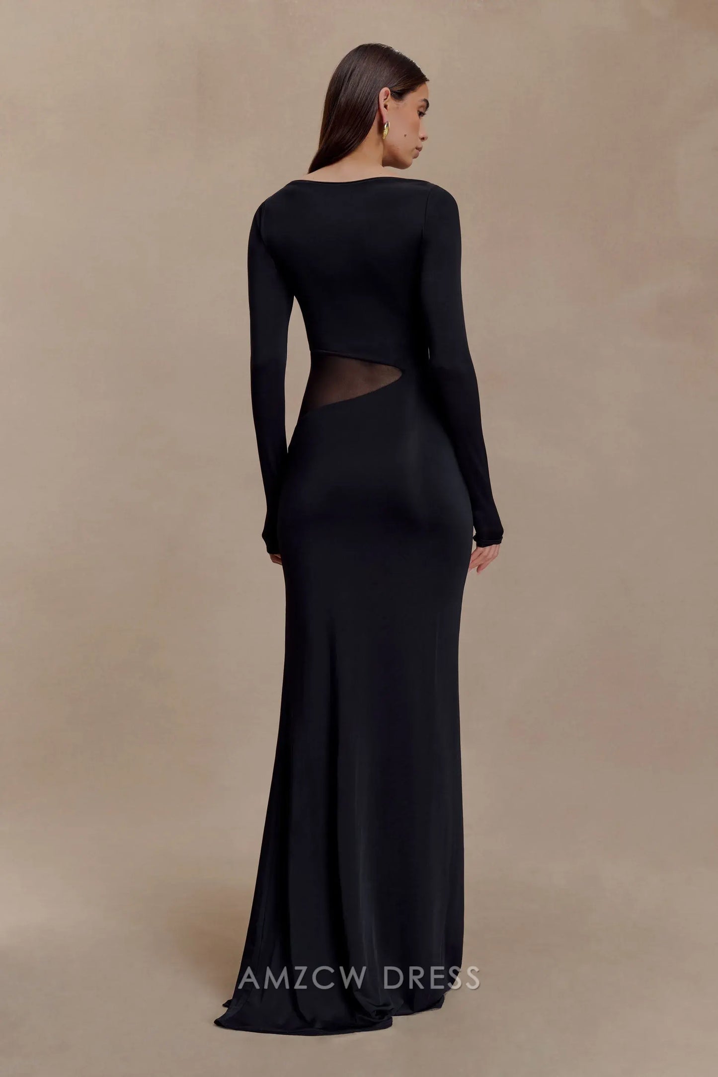 Amzcw Elegantes Vestidos de Fiesta Línea A Satén Verde Azulado con Hombros Descubiertos Mini Vestido Corto Venta Caliente para Mujeres 