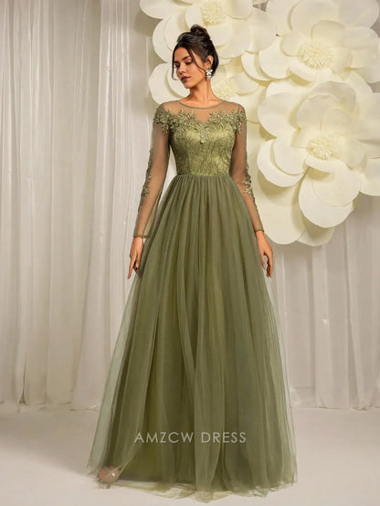 Amzcw Elegantes Vestidos de Fiesta Línea A Satén Verde Azulado con Hombros Descubiertos Mini Vestido Corto Venta Caliente para Mujeres 