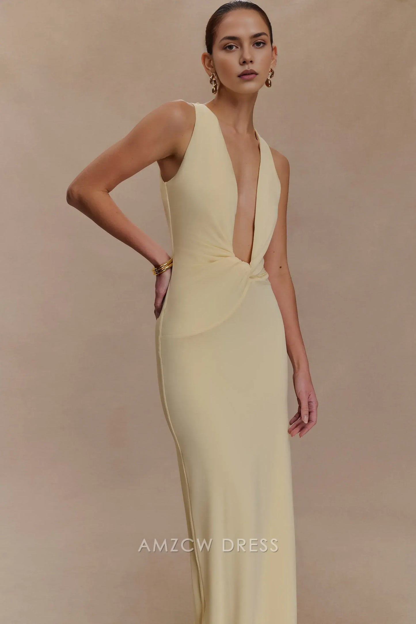 Amzcw Elegantes Vestidos de Fiesta Línea A Satén Verde Azulado con Hombros Descubiertos Mini Vestido Corto Venta Caliente para Mujeres 