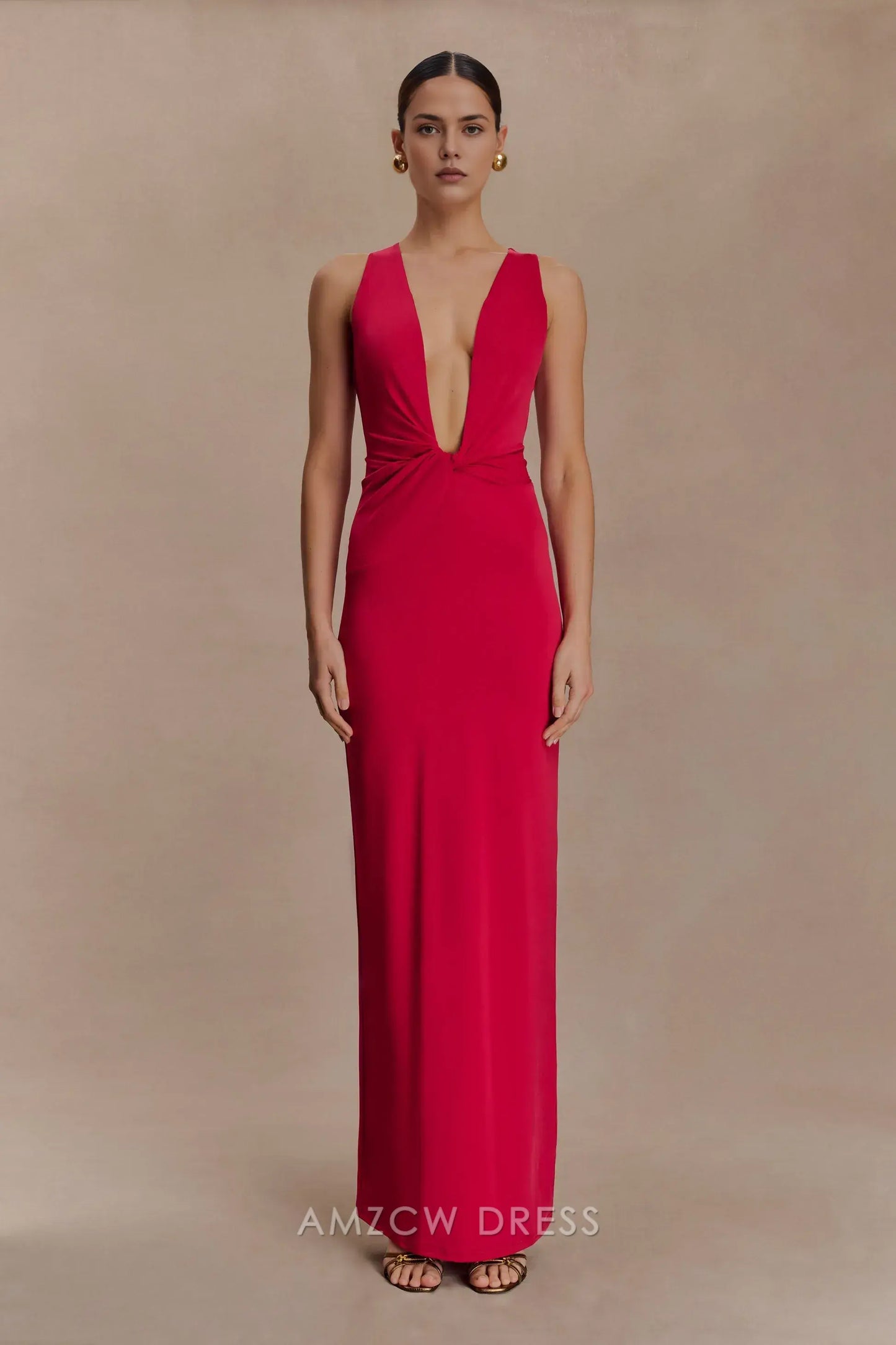 Amzcw Elegantes Vestidos de Fiesta Línea A Satén Verde Azulado con Hombros Descubiertos Mini Vestido Corto Venta Caliente para Mujeres 