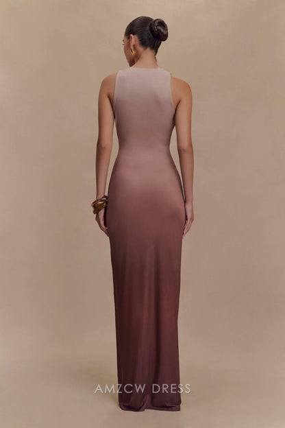 Amzcw Elegantes Vestidos de Fiesta Línea A Satén Verde Azulado con Hombros Descubiertos Mini Vestido Corto Venta Caliente para Mujeres 
