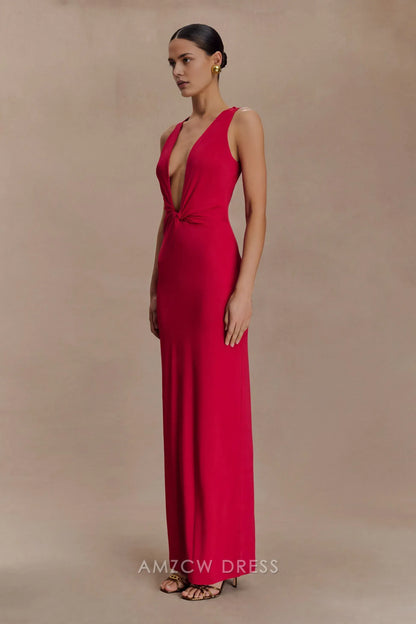 Amzcw Elegantes Vestidos de Fiesta Línea A Satén Verde Azulado con Hombros Descubiertos Mini Vestido Corto Venta Caliente para Mujeres 