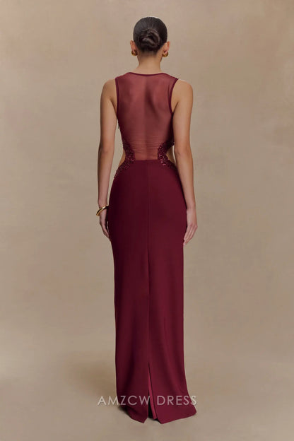 Amzcw Elegantes Vestidos de Fiesta Línea A Satén Verde Azulado con Hombros Descubiertos Mini Vestido Corto Venta Caliente para Mujeres 