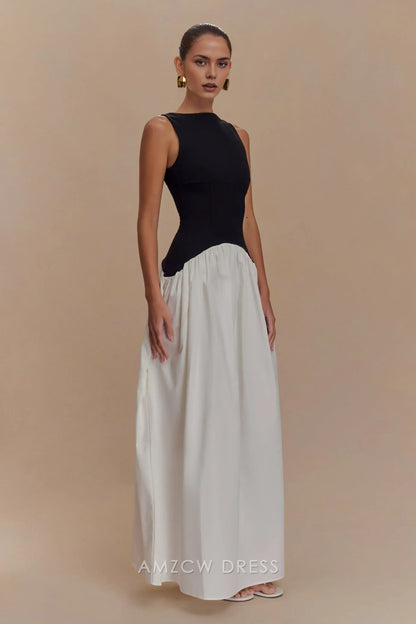 Amzcw Elegantes Vestidos de Fiesta Línea A Satén Verde Azulado con Hombros Descubiertos Mini Vestido Corto Venta Caliente para Mujeres 