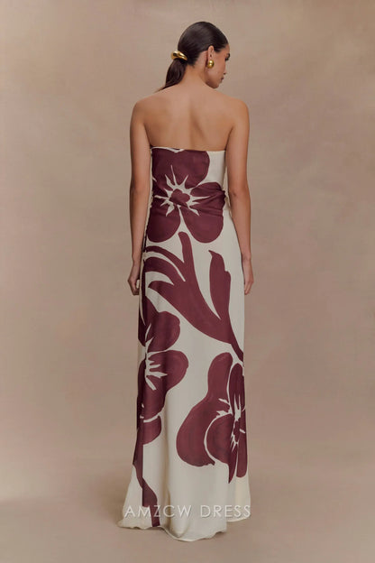 Amzcw Elegantes Vestidos de Fiesta Línea A Satén Verde Azulado con Hombros Descubiertos Mini Vestido Corto Venta Caliente para Mujeres 