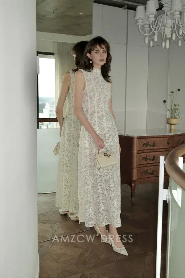 Amzcw Elegantes Vestidos de Fiesta Línea A Satén Verde Azulado con Hombros Descubiertos Mini Vestido Corto Venta Caliente para Mujeres 