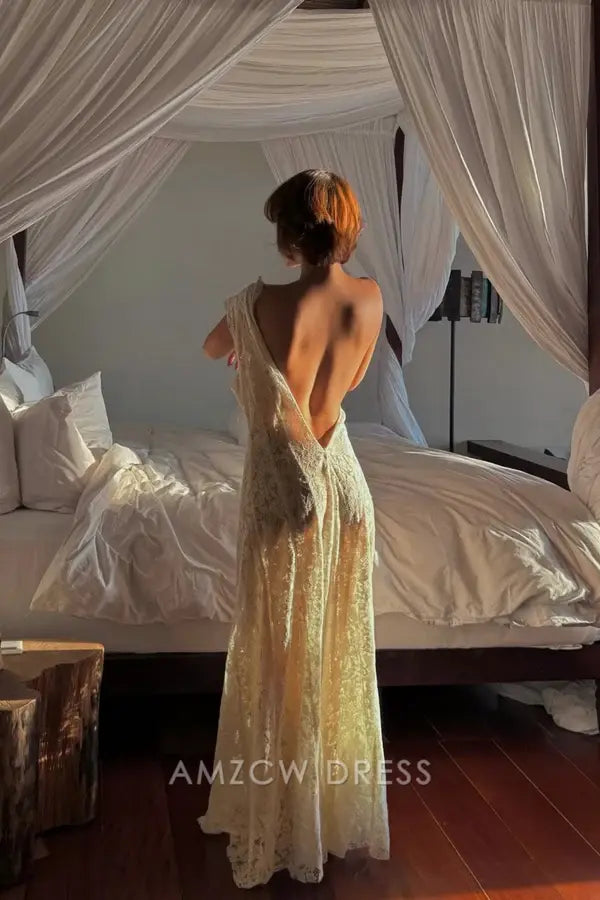 Amzcw Elegantes Vestidos de Fiesta Línea A Satén Verde Azulado con Hombros Descubiertos Mini Vestido Corto Venta Caliente para Mujeres 