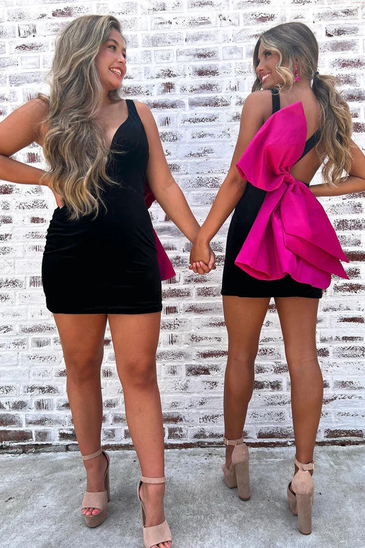 Vestido corto de fiesta Vestido de fiesta Vestidos de fiesta negros Vestido corto de fiesta 