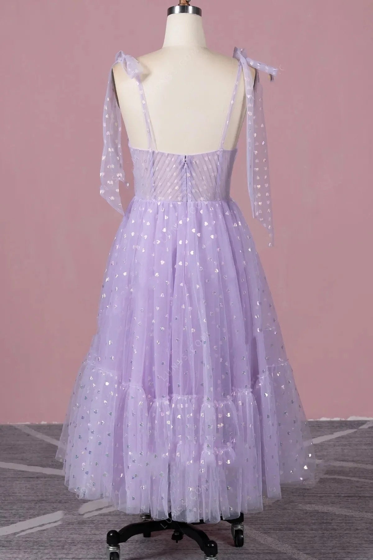 Vestidos de cóctel con escote en forma de corazón, línea A, tul, vestidos cortos para el regreso a casa 