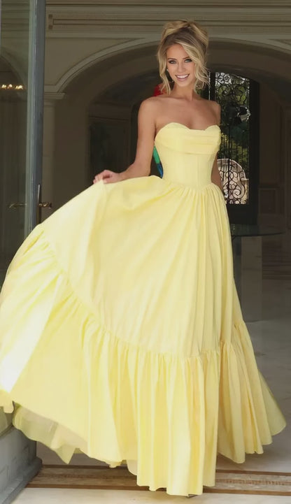 Amzcw Elegantes Vestidos de Fiesta Línea A Satén Verde Azulado con Hombros Descubiertos Mini Vestido Corto Venta Caliente para Mujeres 