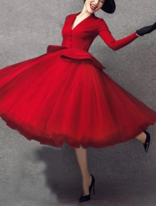knee length quinceanera dresses Juliet 1447 Long Off Shoulder Quinceanera Dress The Dress Outlet
