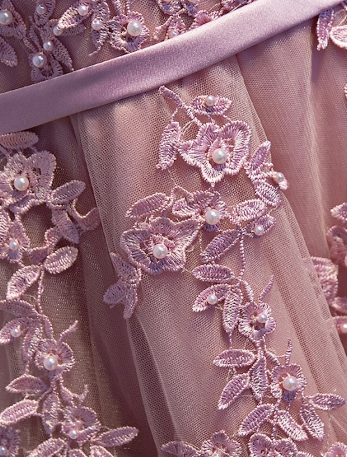 Vestido de noche formal de corte A, bonito, con escote joya, sin mangas, corto/mini, de encaje con apliques de cuentas